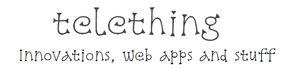 innovation, playfulness, creative coding